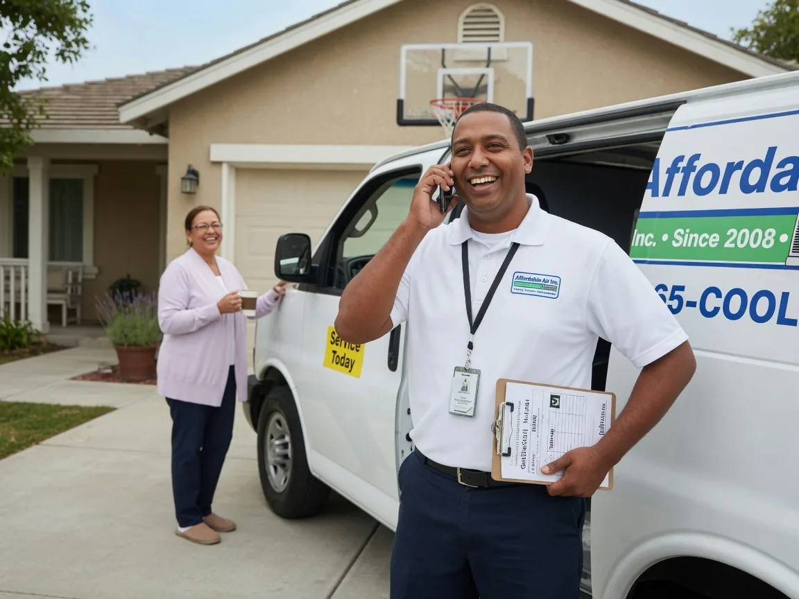 Central Ac Repair Thermopolis, WY FAQs